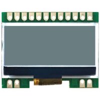 ★128x32★グラフィックスLCDモジュール