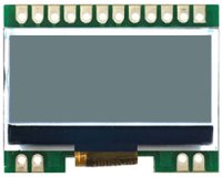 ★128x32★グラフィックスLCDモジュール