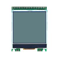 ★128x128★グラフィックスLCDモジュール