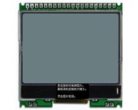 ★128x128★グラフィックスLCDモジュール