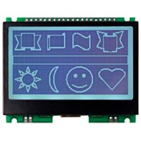 ★192x96★グラフィックスLCDモジュール