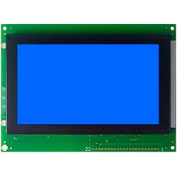 画像1: ★240x128★グラフィックスLCDモジュール