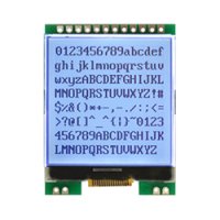 ★128x128★グラフィックスLCDモジュール