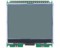 ★128x96★グラフィックスLCDモジュール