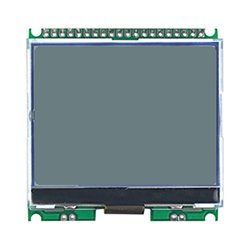 画像1: ★128x96★グラフィックスLCDモジュール