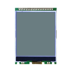 画像1: ★128x128★グラフィックスLCDモジュール