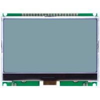 ★256x128★グラフィックスLCDモジュール