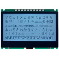 ★256x128★グラフィックスLCDモジュール