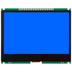 画像1: ★256x160★グラフィックスLCDモジュール