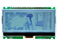 ★256x96★グラフィックスLCDモジュール