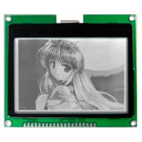 ★256x160★グラフィックスLCDモジュール