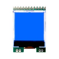 ★128x128★グラフィックスLCDモジュール