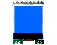 ★128x128★グラフィックスLCDモジュール