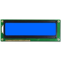 ★160x32★グラフィックスLCDモジュール