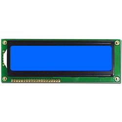 画像1: ★160x32★グラフィックスLCDモジュール