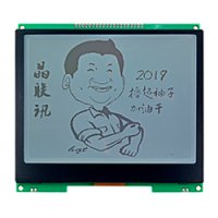 ★320x240★グラフィックスLCDモジュール