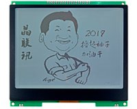 ★320x240★グラフィックスLCDモジュール