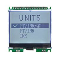 ★128x96★グラフィックスLCDモジュール