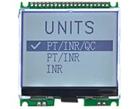 ★128x96★グラフィックスLCDモジュール