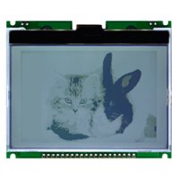★240x160★グラフィックスLCDモジュール