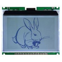★256x160★グラフィックスLCDモジュール