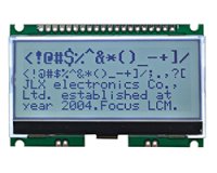 ★128x48★グラフィックスLCDモジュール