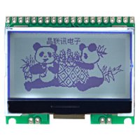★192x96★グラフィックスLCDモジュール