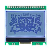 ★192x96★グラフィックスLCDモジュール