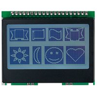 ★192x96★グラフィックスLCDモジュール