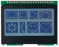 ★192x96★グラフィックスLCDモジュール