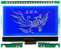 ★192x96★グラフィックスLCDモジュール