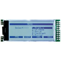 ★192x64★グラフィックスLCDモジュール