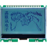 ★192x96★グラフィックスLCDモジュール