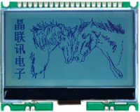 ★192x96★グラフィックスLCDモジュール