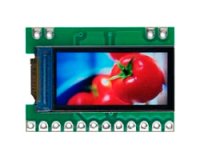 ★80x160★グラフィックスLCDモジュール