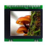 ★128x160★グラフィックスLCDモジュール