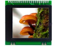 ★128x160★グラフィックスLCDモジュール