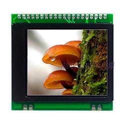 画像1: ★128x160★グラフィックスLCDモジュール