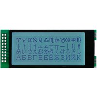 ★192x64★グラフィックスLCDモジュール