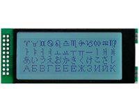 ★192x64★グラフィックスLCDモジュール