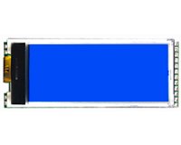 ★192x64★グラフィックスLCDモジュール