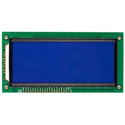 画像1: ★192x64★グラフィックスLCDモジュール