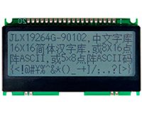 ★192x64★グラフィックスLCDモジュール