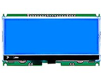 ★192x64★グラフィックスLCDモジュール