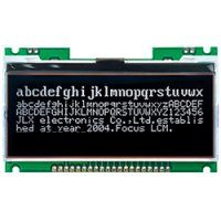 ★192x64★グラフィックスLCDモジュール