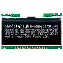 画像1: ★192x64★グラフィックスLCDモジュール