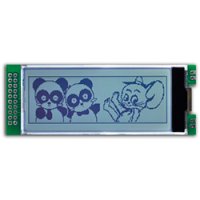 ★192x64★グラフィックスLCDモジュール