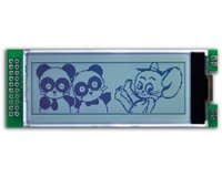 ★192x64★グラフィックスLCDモジュール