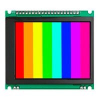 ★2.8★240x320★グラフィックスLCDモジュール