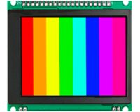 ★2.8★240x320★グラフィックスLCDモジュール